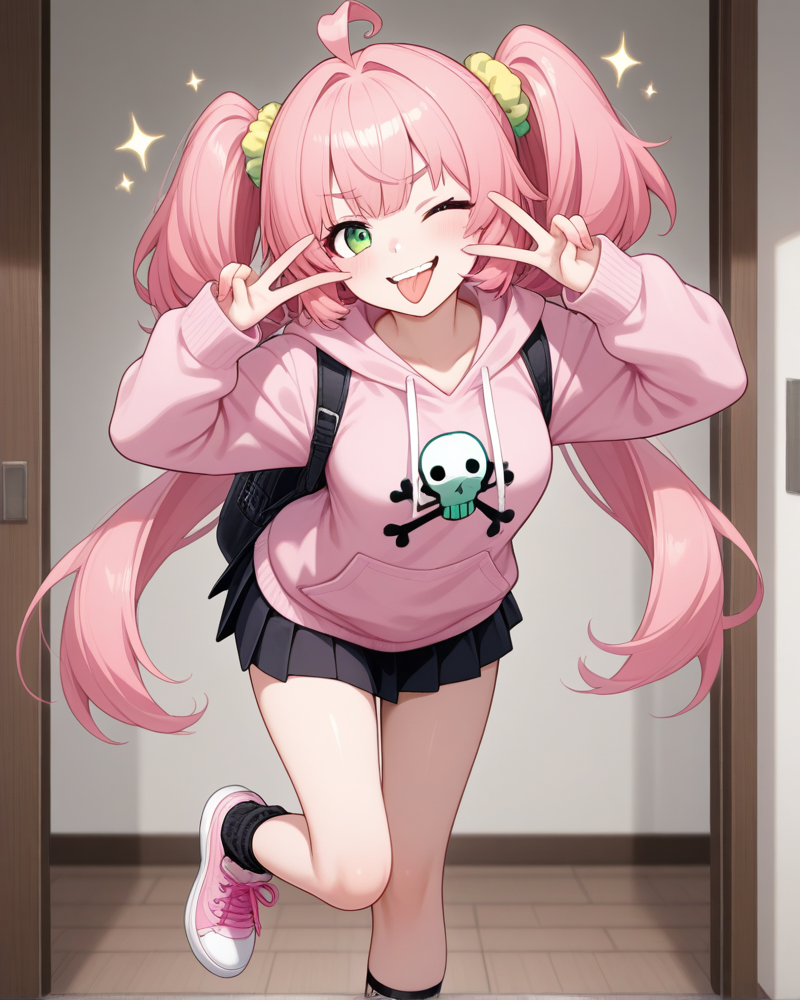 character image on ourdream.ai