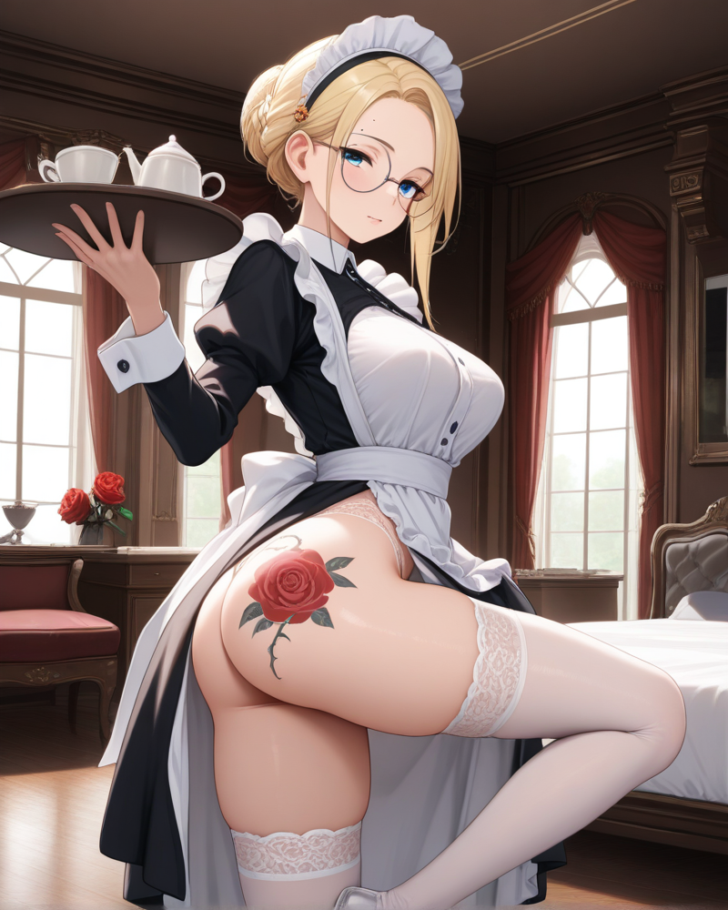 character image on ourdream.ai