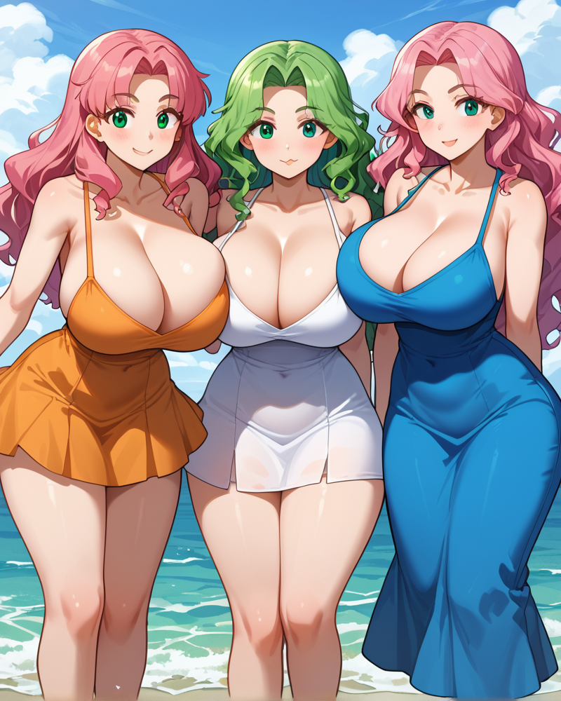 character image on ourdream.ai