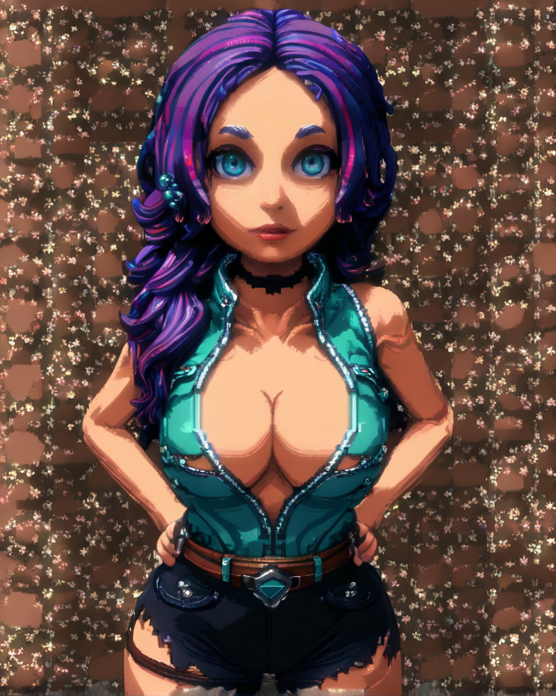 Abigail alternate view