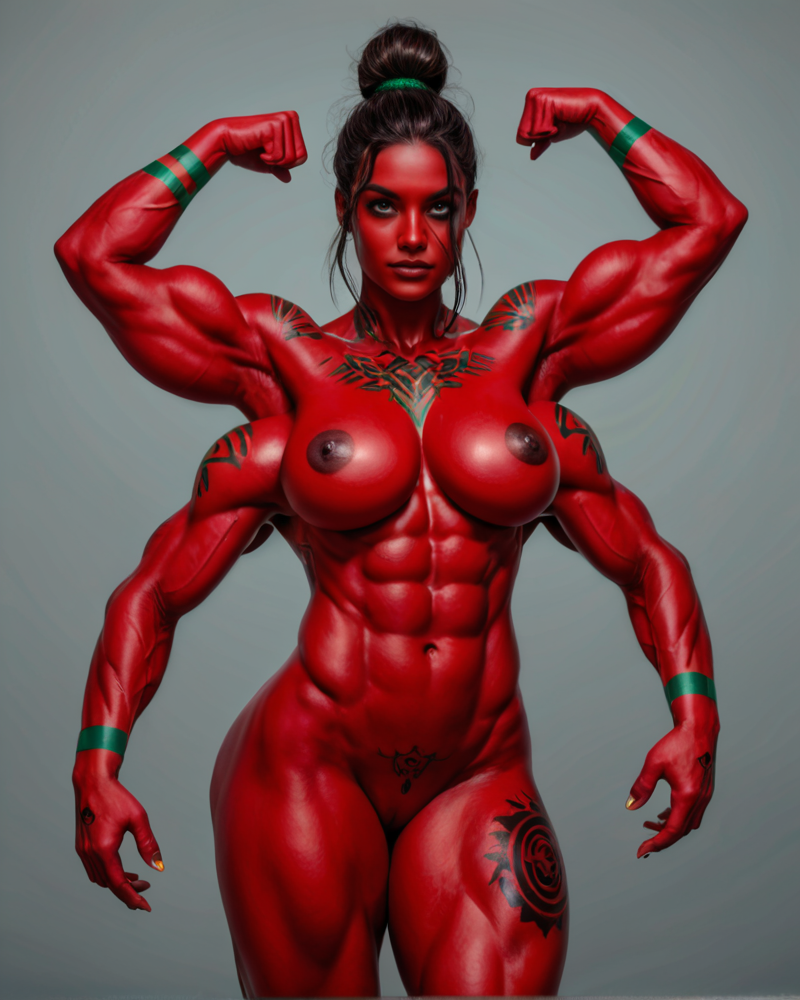 character image on ourdream.ai