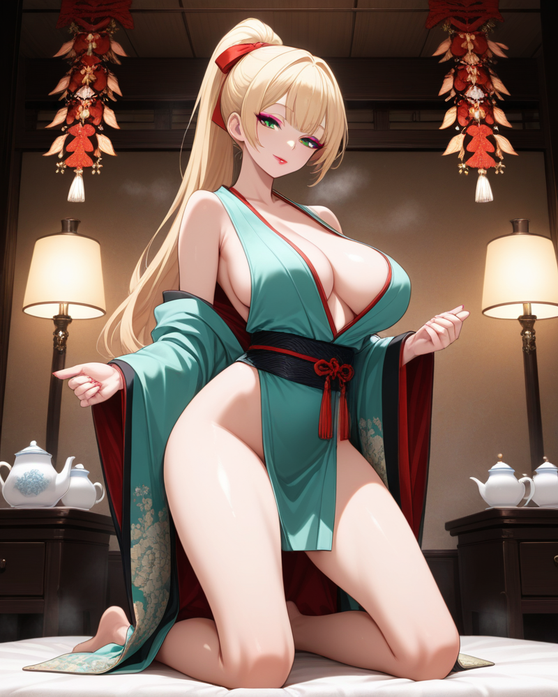 character image on ourdream.ai