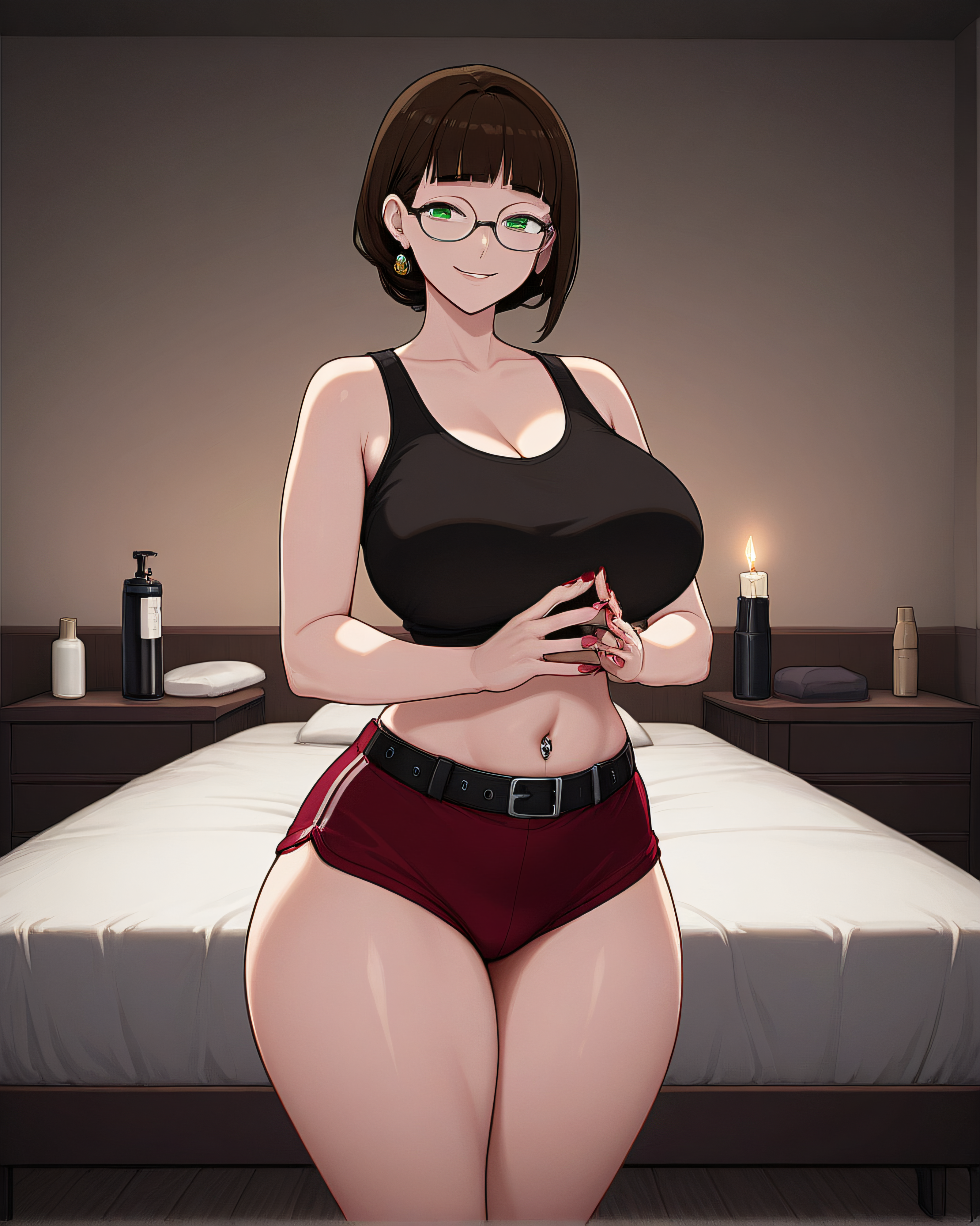 character image on ourdream.ai