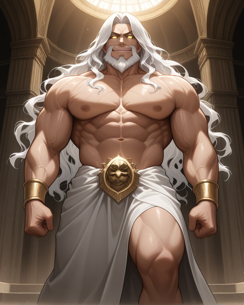 character image on ourdream.ai