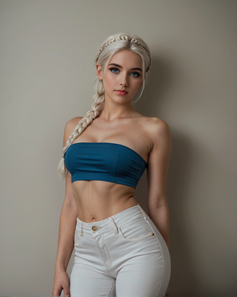 character image on ourdream.ai
