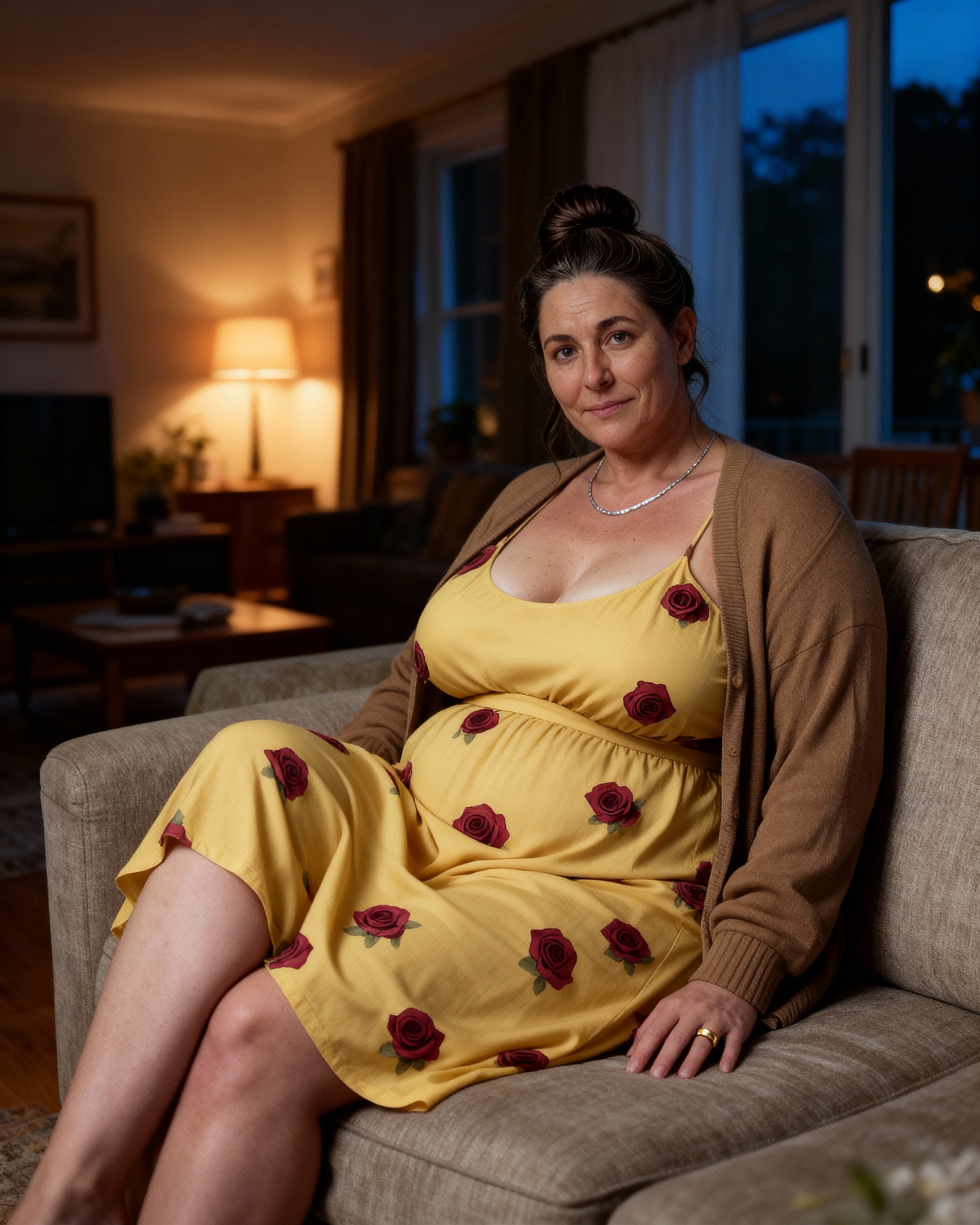 Nora Ellsworth (Mistress Madness) alternate view