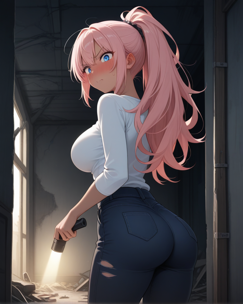 character image on ourdream.ai