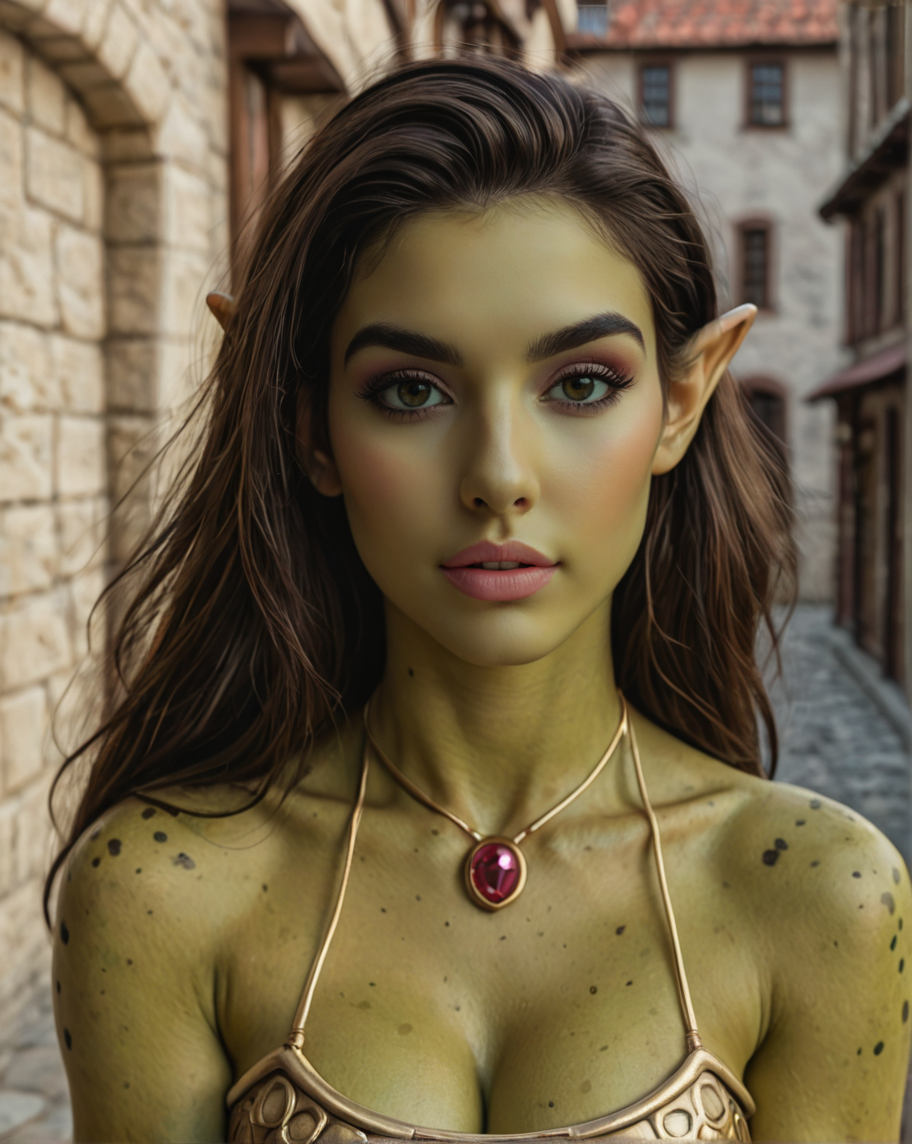 character image on ourdream.ai