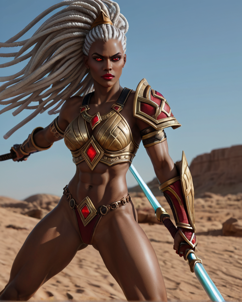 character image on ourdream.ai