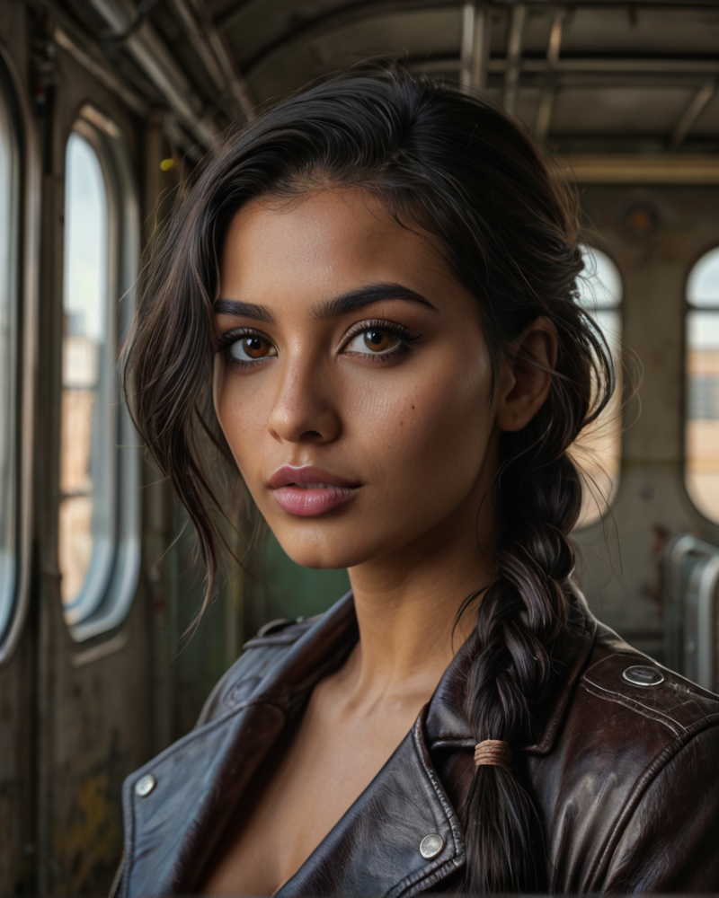 character image on ourdream.ai