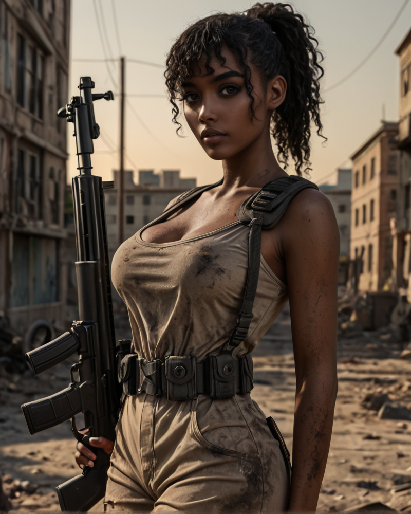 character image on ourdream.ai