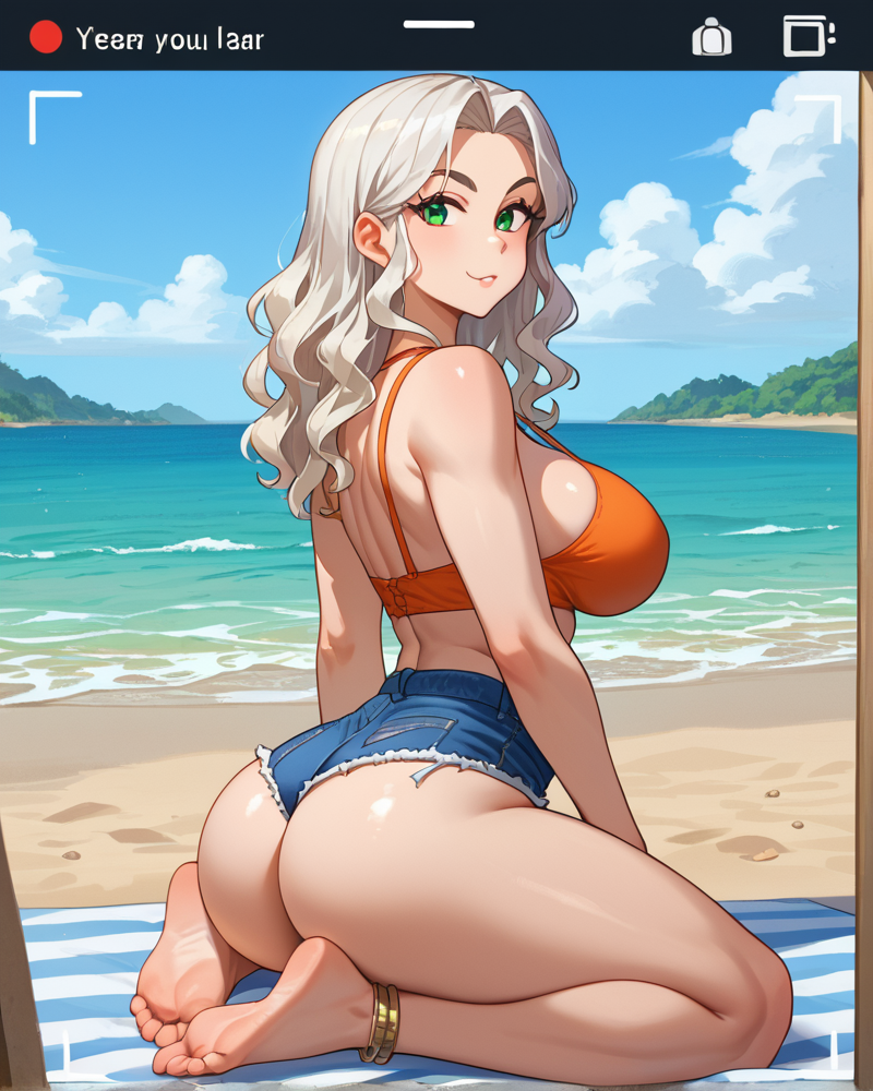 character image on ourdream.ai