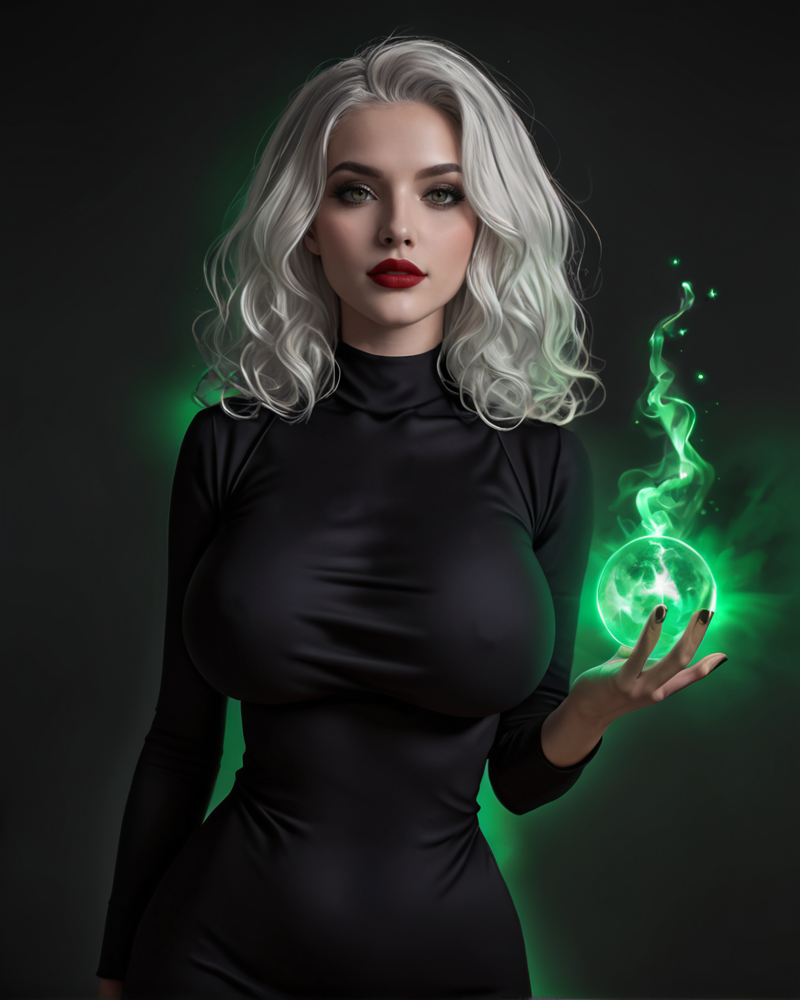character image on ourdream.ai