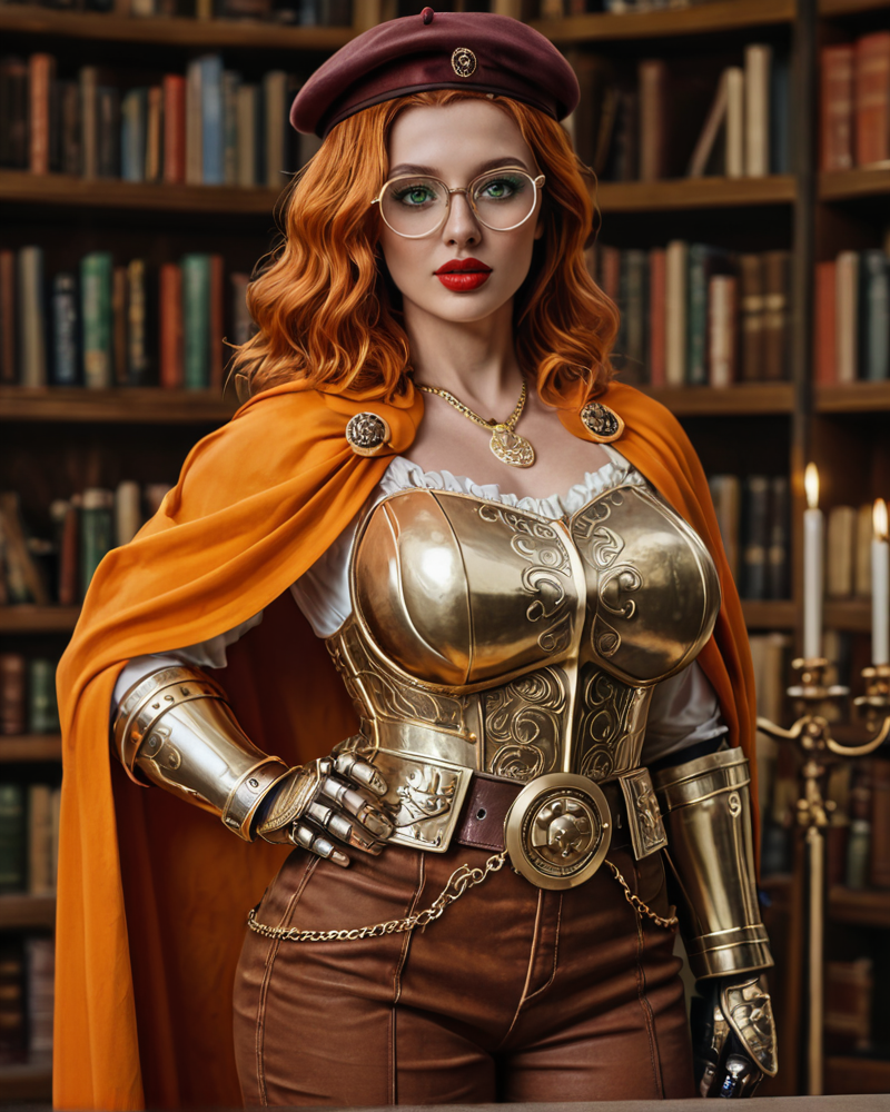 character image on ourdream.ai