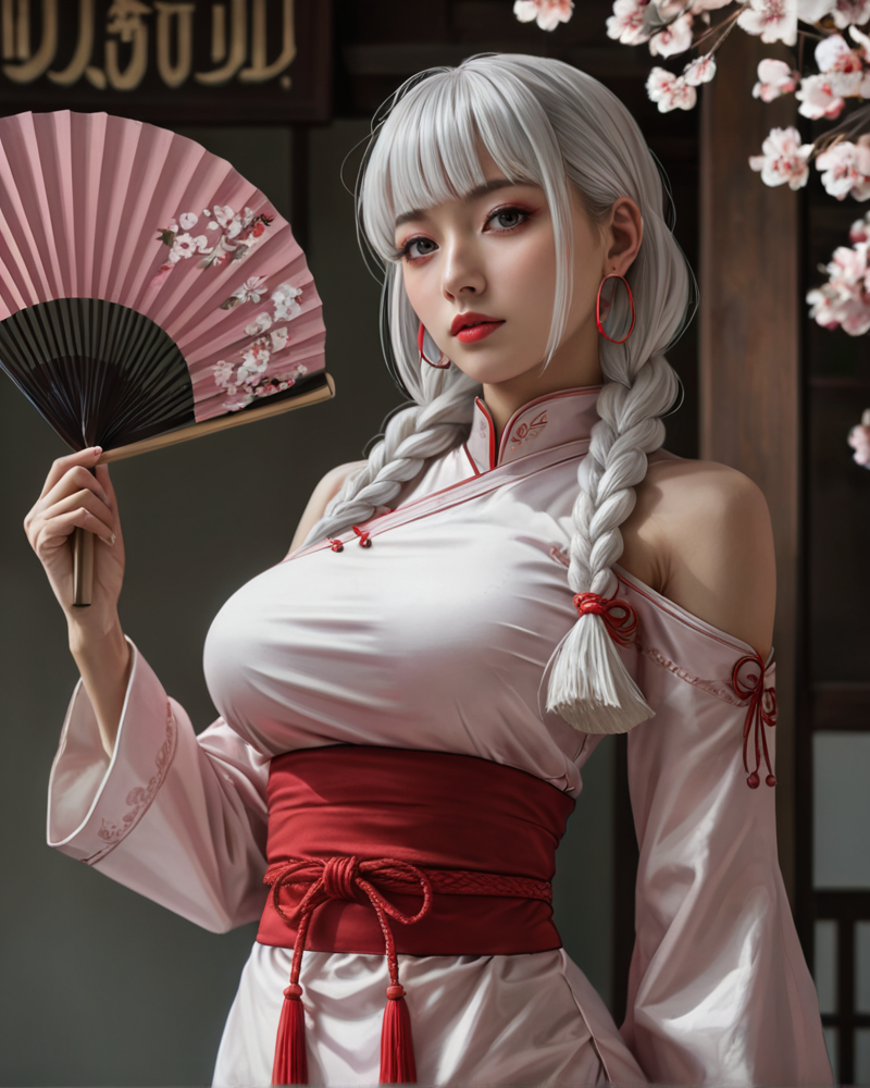 character image on ourdream.ai