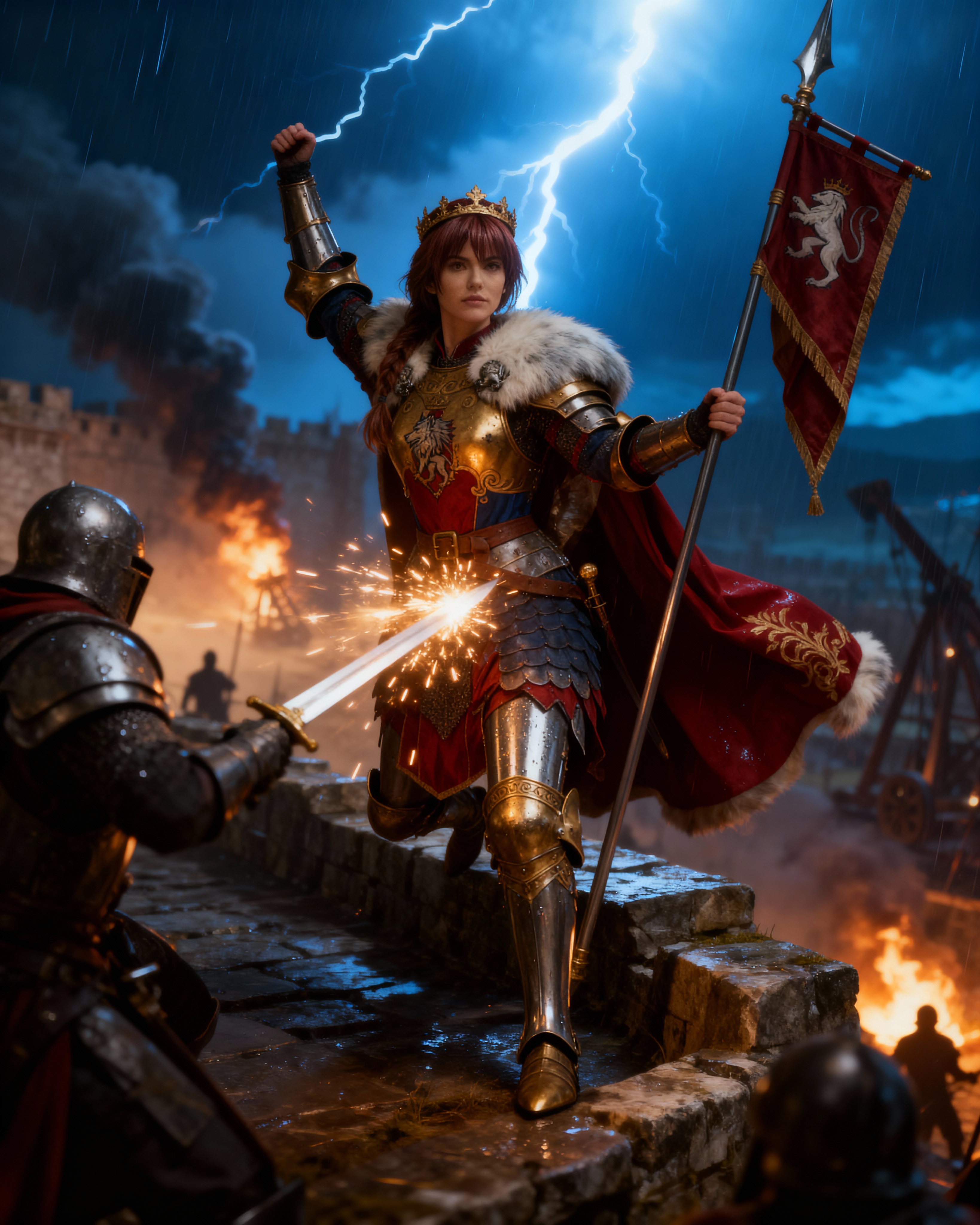 Hildegard von Krone alternate view