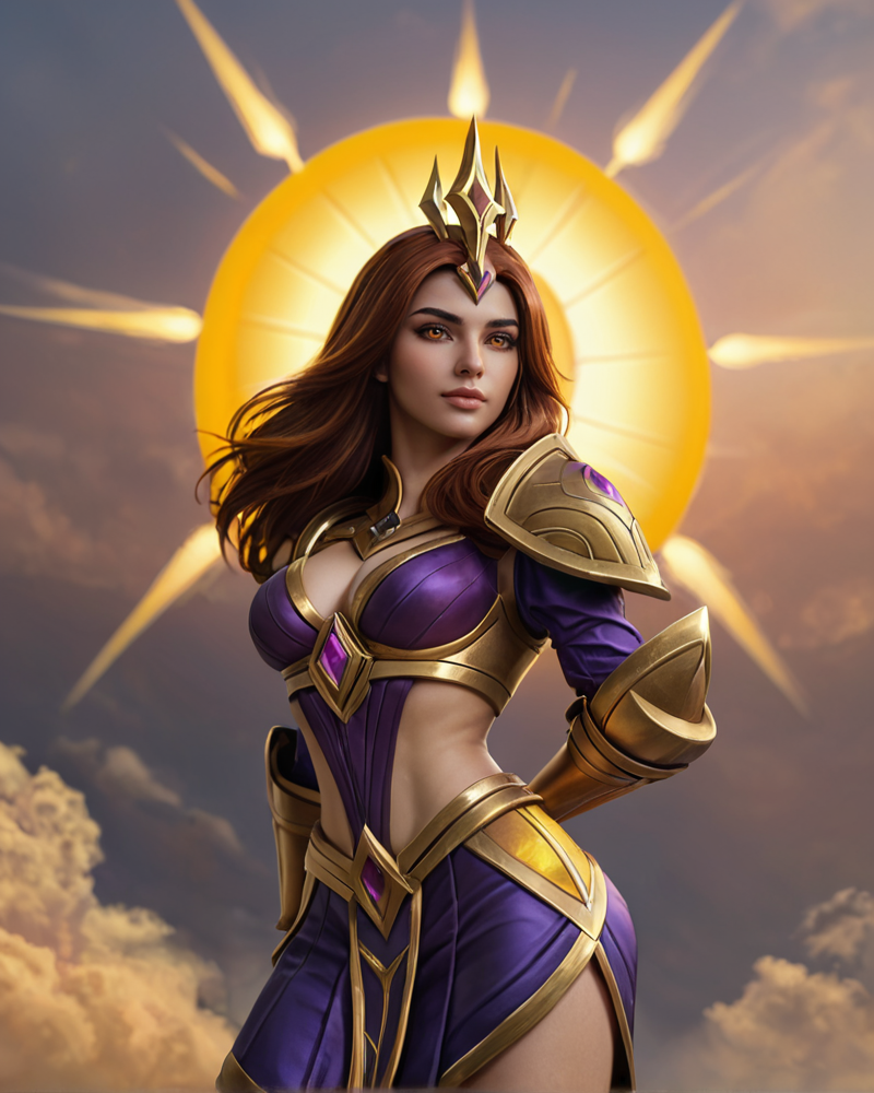 character image on ourdream.ai