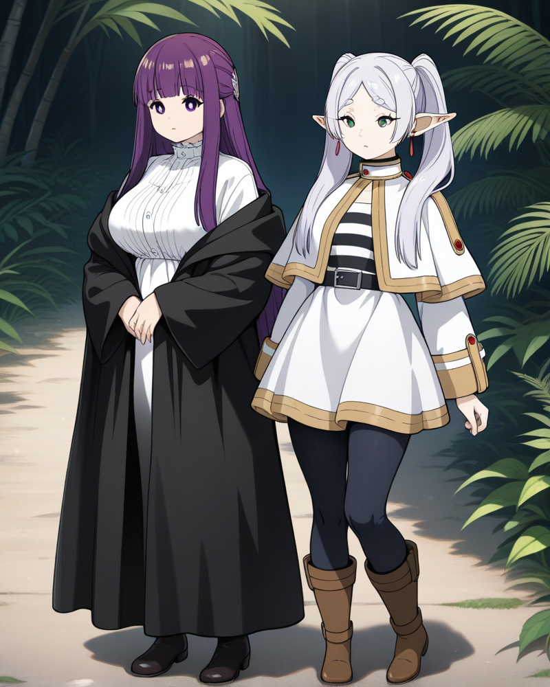 character image on ourdream.ai