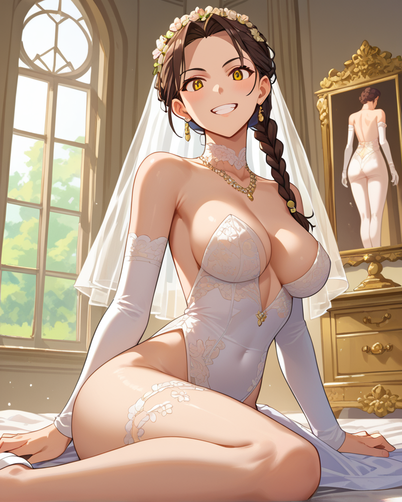 character image on ourdream.ai