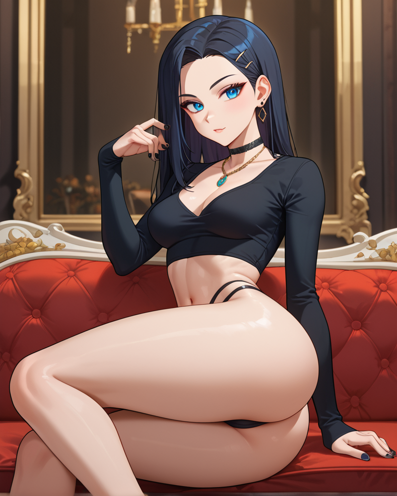character image on ourdream.ai