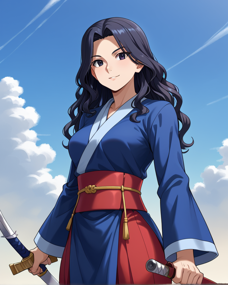 character image on ourdream.ai