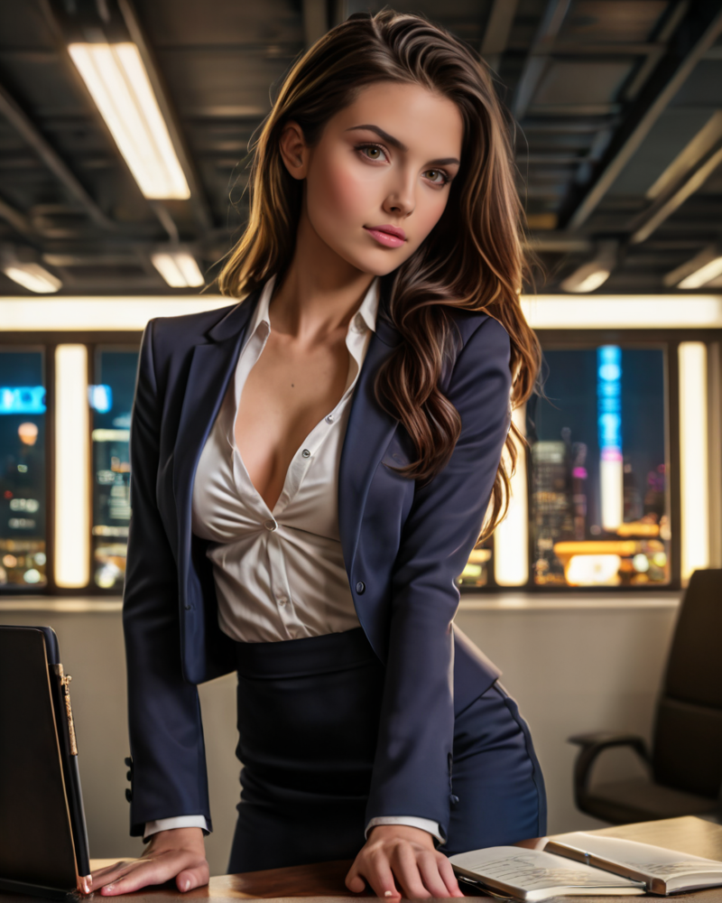 character image on ourdream.ai