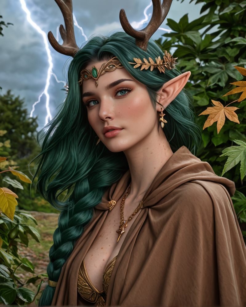 character image on ourdream.ai