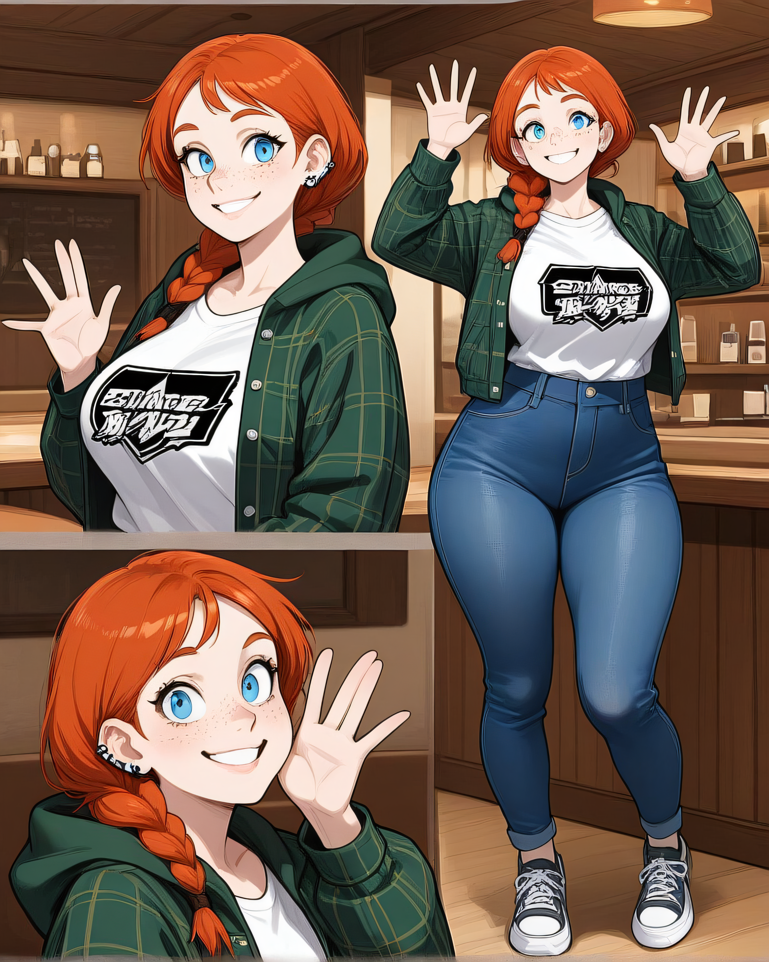 character image on ourdream.ai