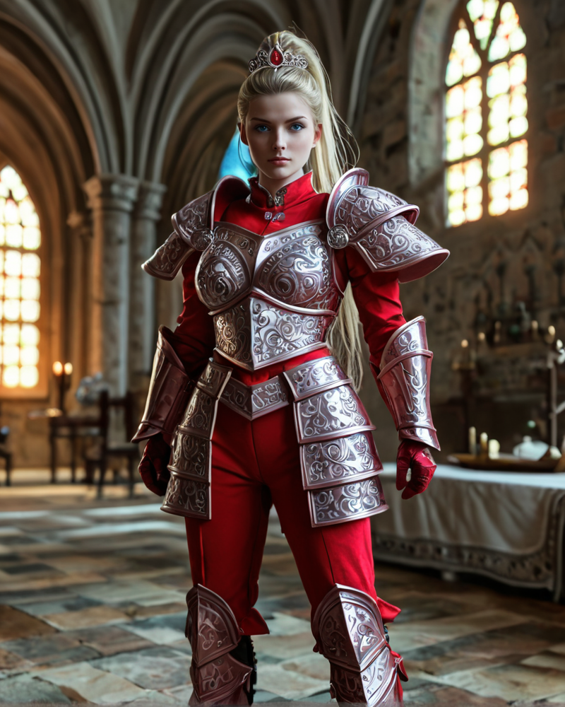 character image on ourdream.ai