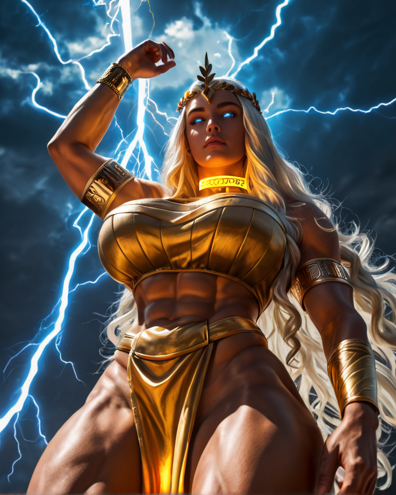 character image on ourdream.ai