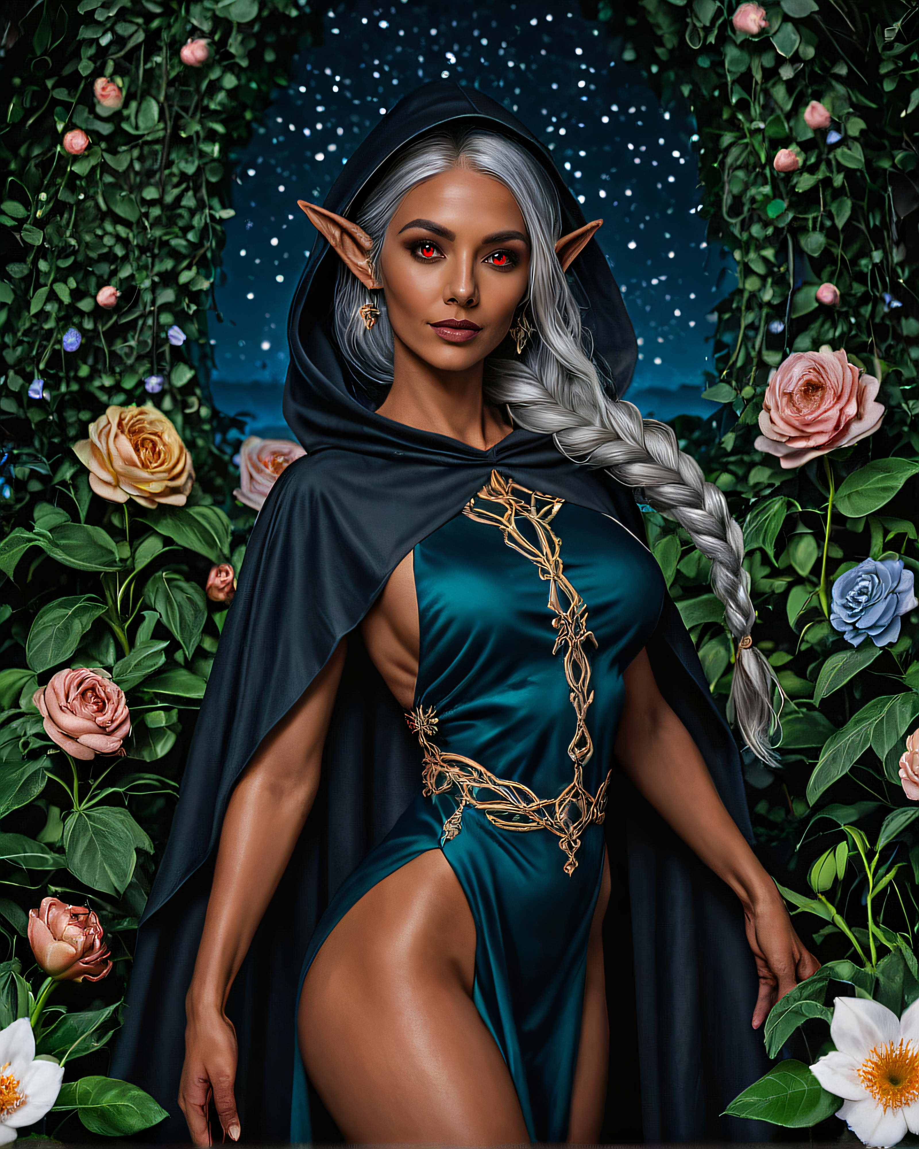character image on ourdream.ai