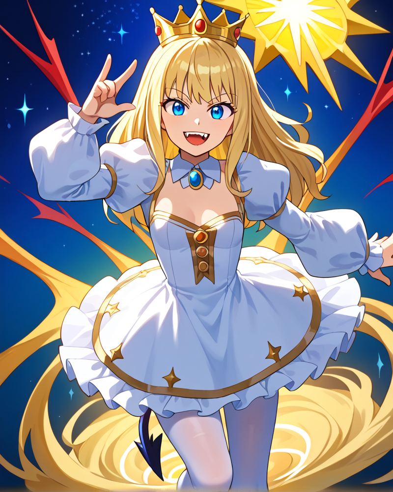 character image on ourdream.ai