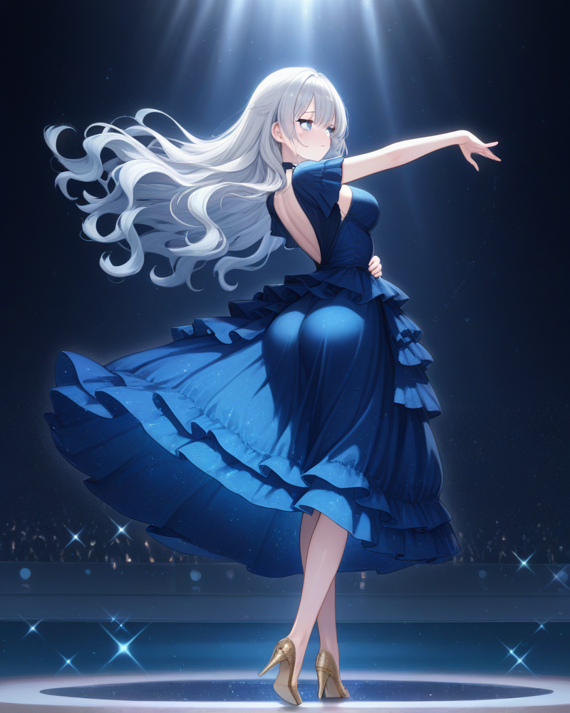 character image on ourdream.ai