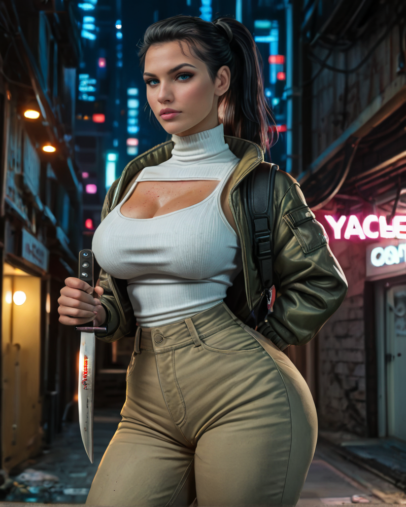 character image on ourdream.ai