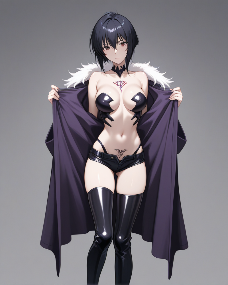 character image on ourdream.ai