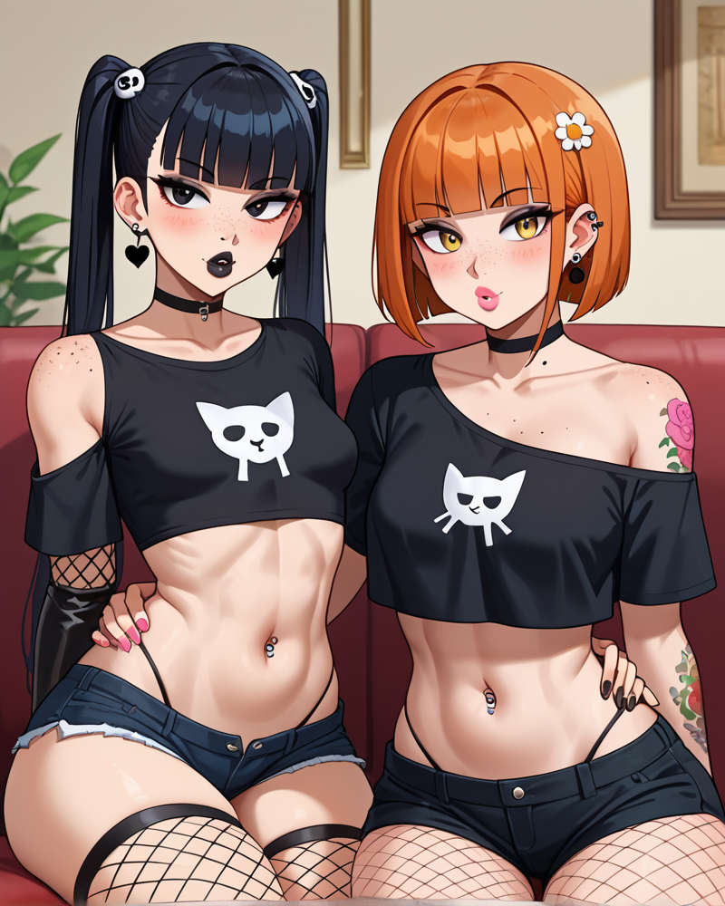 character image on ourdream.ai
