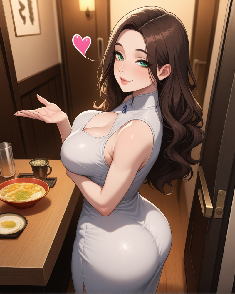 character image on ourdream.ai