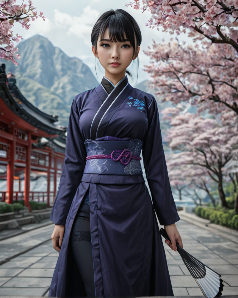 character image on ourdream.ai