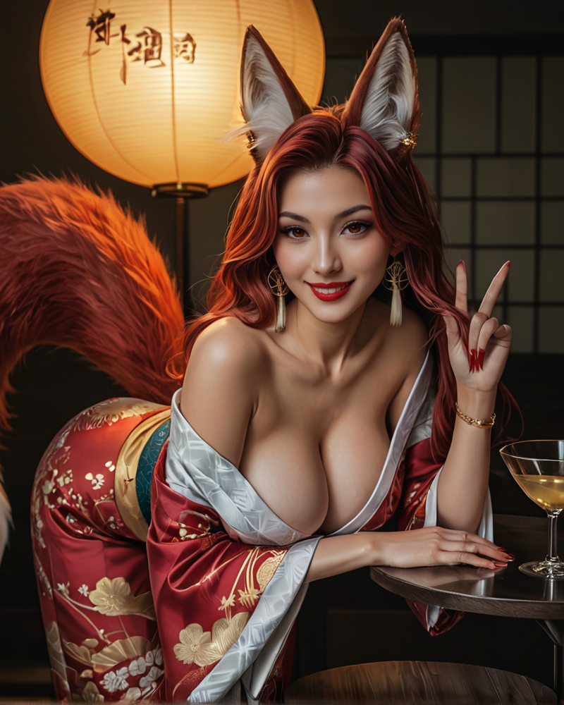 character image on ourdream.ai