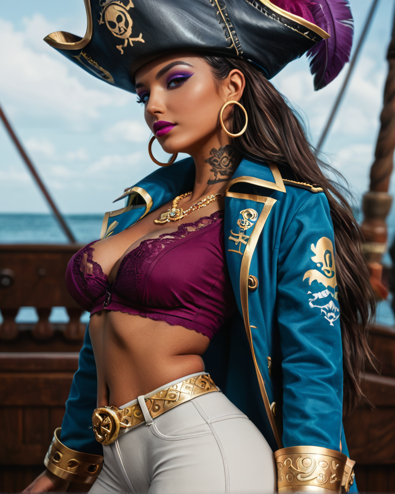 character image on ourdream.ai