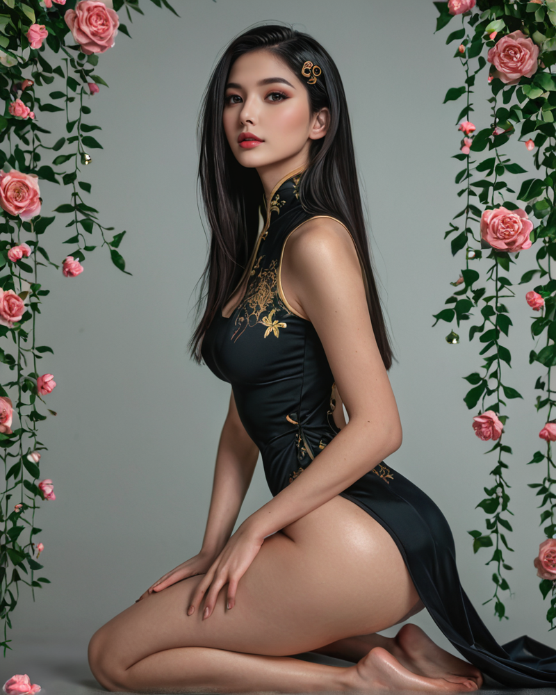 character image on ourdream.ai