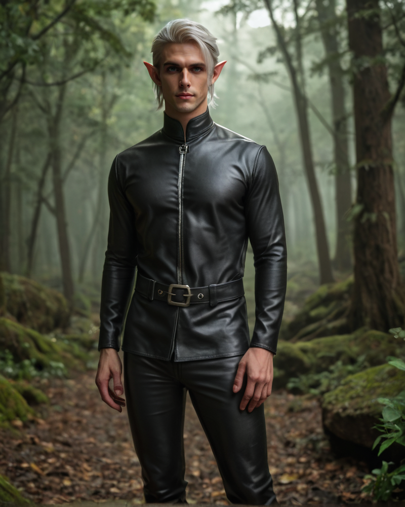 character image on ourdream.ai