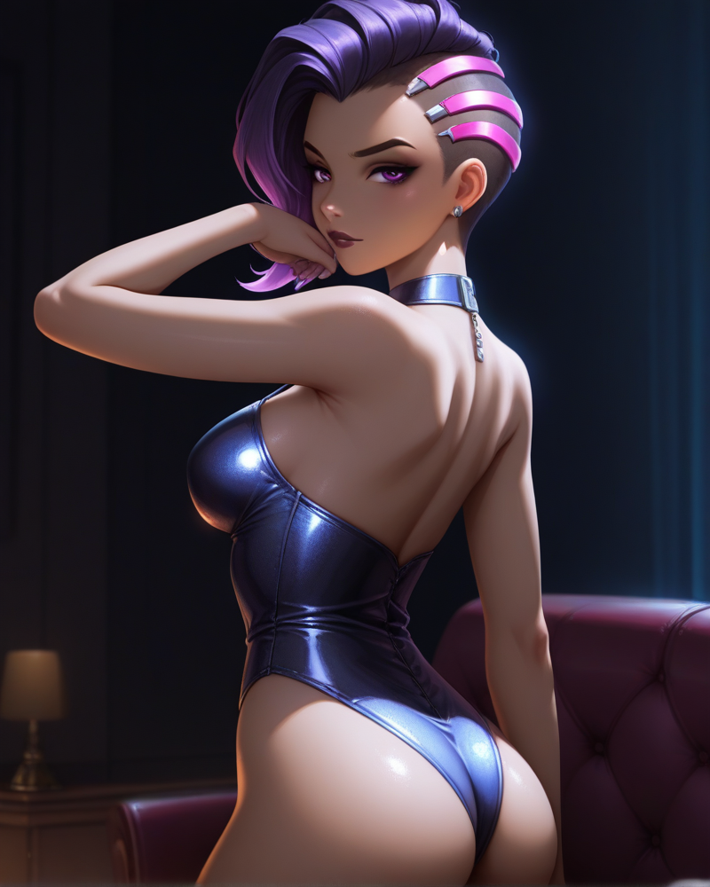 character image on ourdream.ai