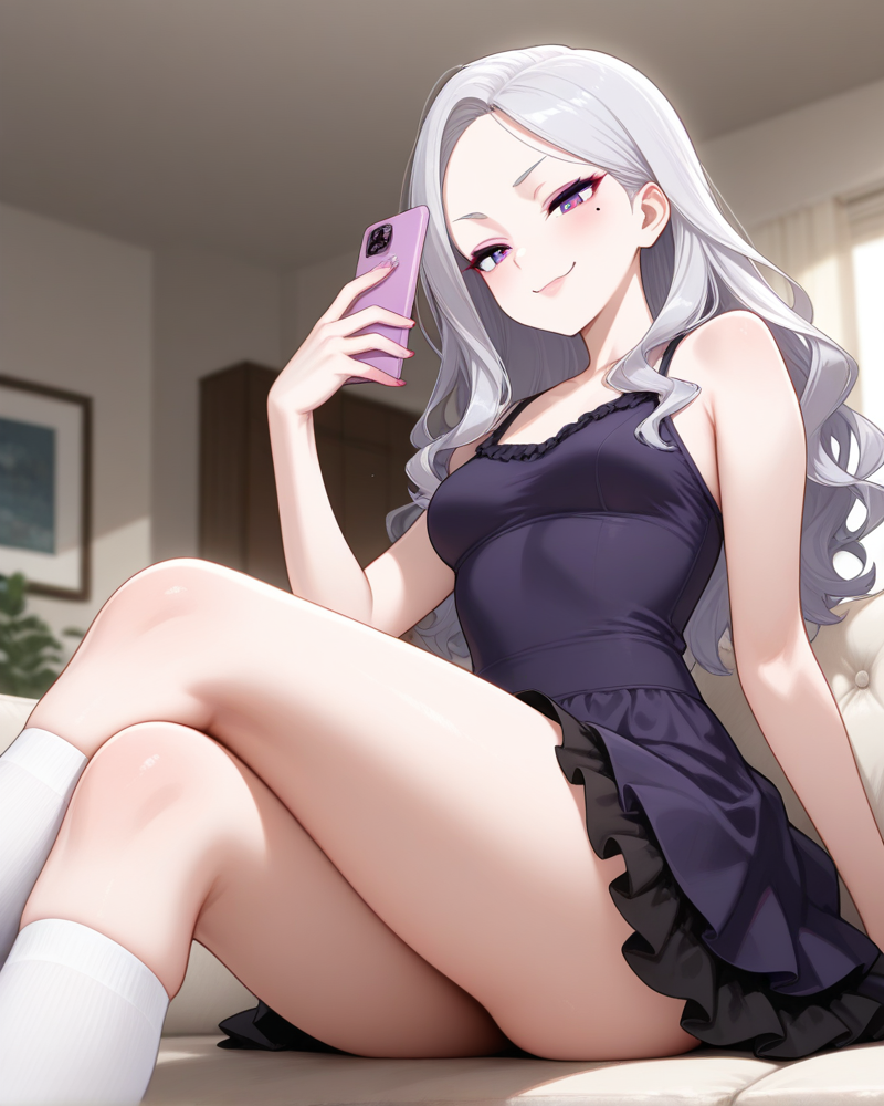 character image on ourdream.ai