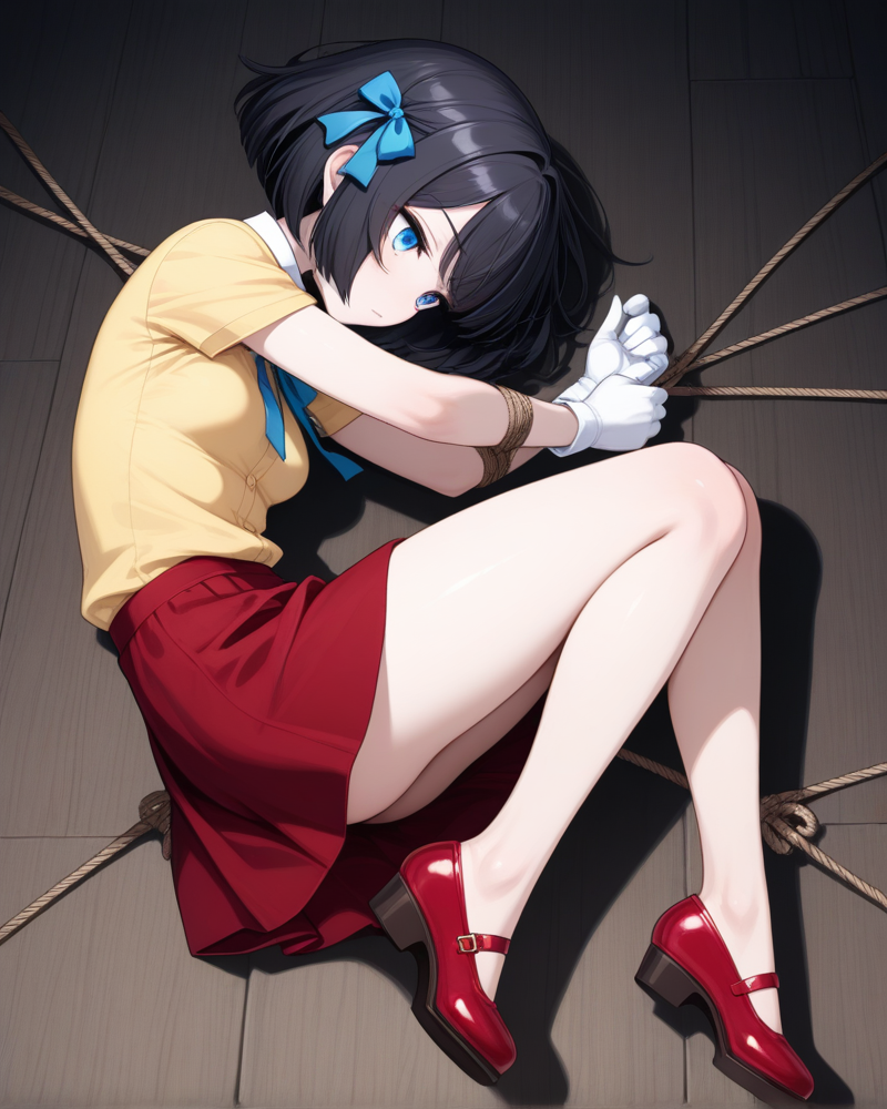 character image on ourdream.ai