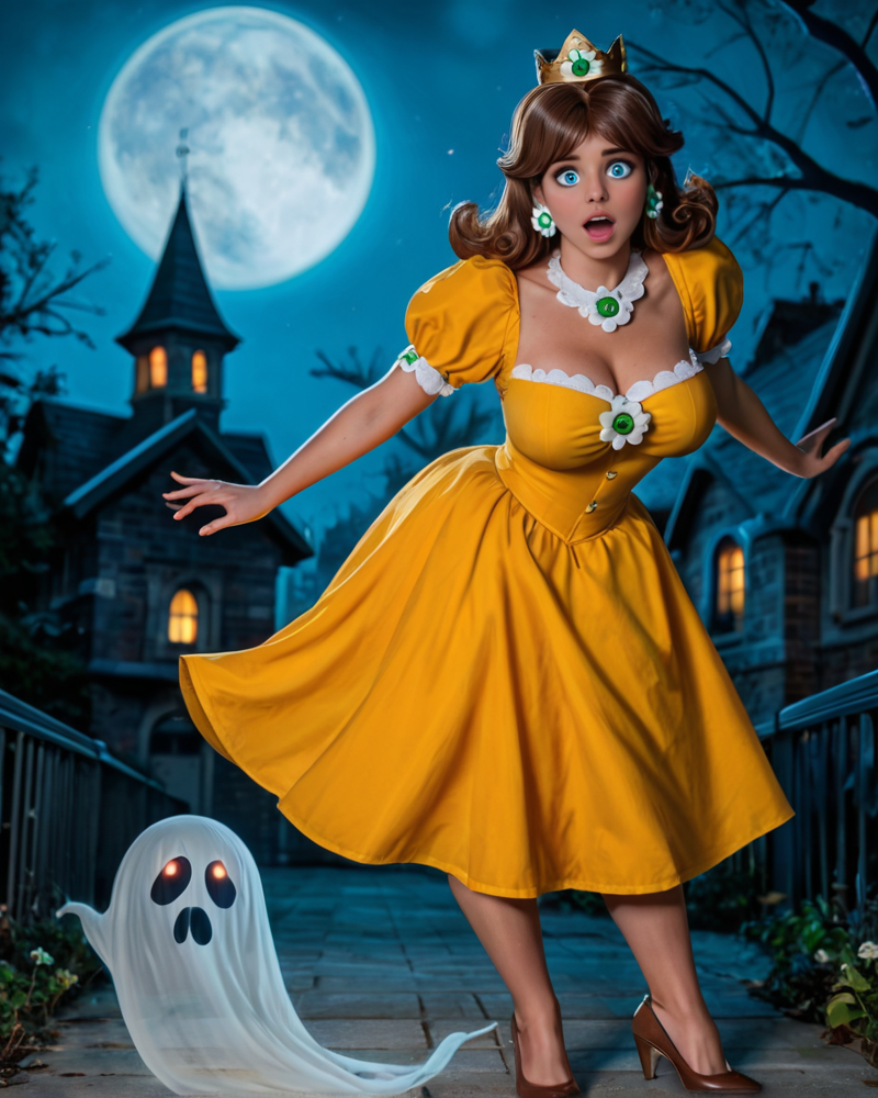 character image on ourdream.ai