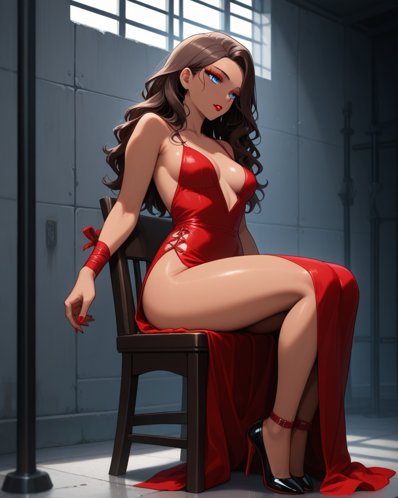 Carmen Jinks alternate view