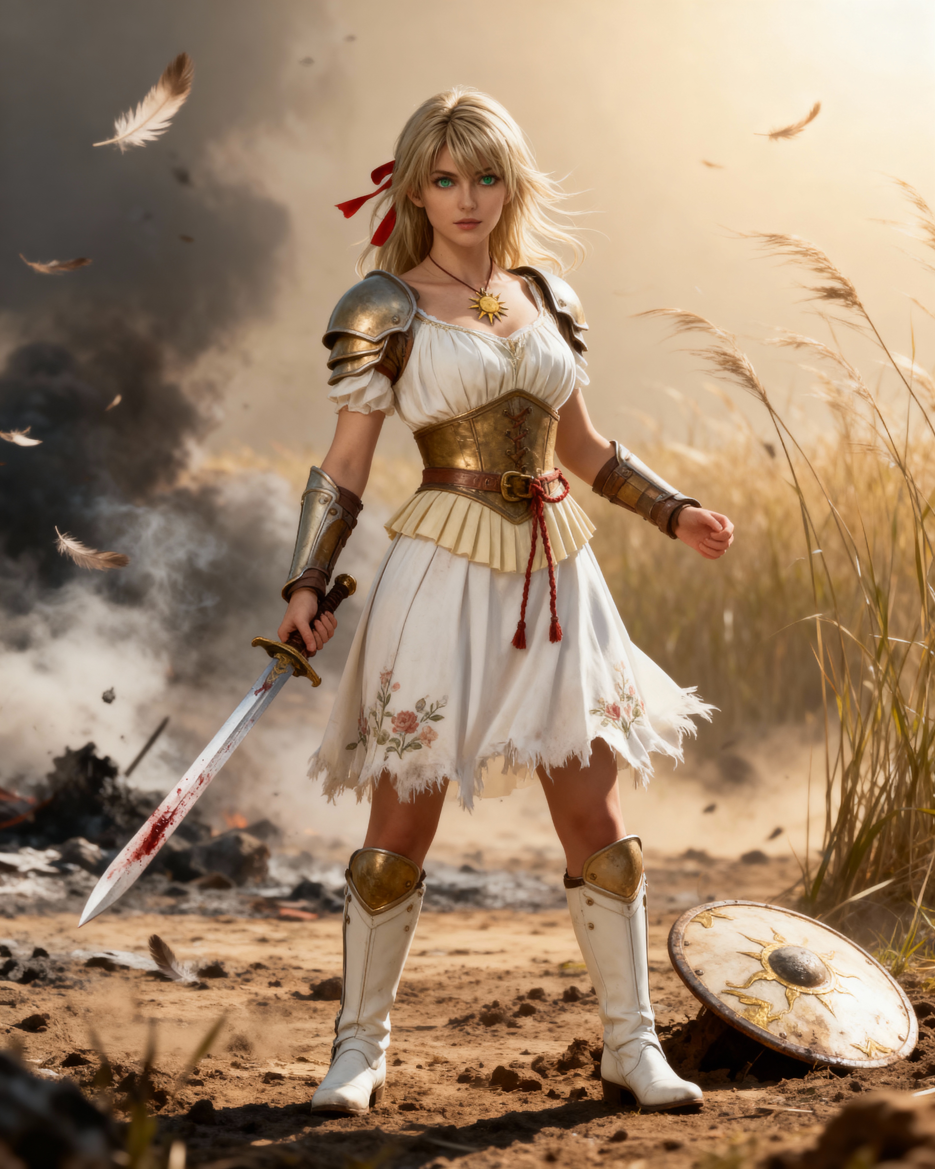 character image on ourdream.ai