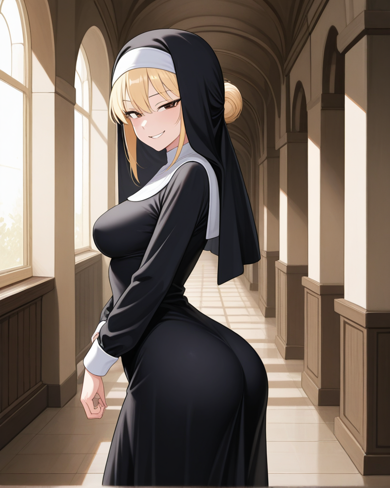 character image on ourdream.ai