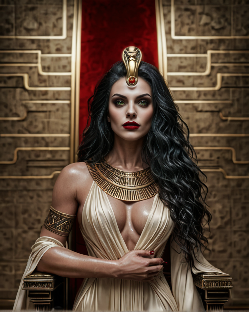 Akasha alternate view